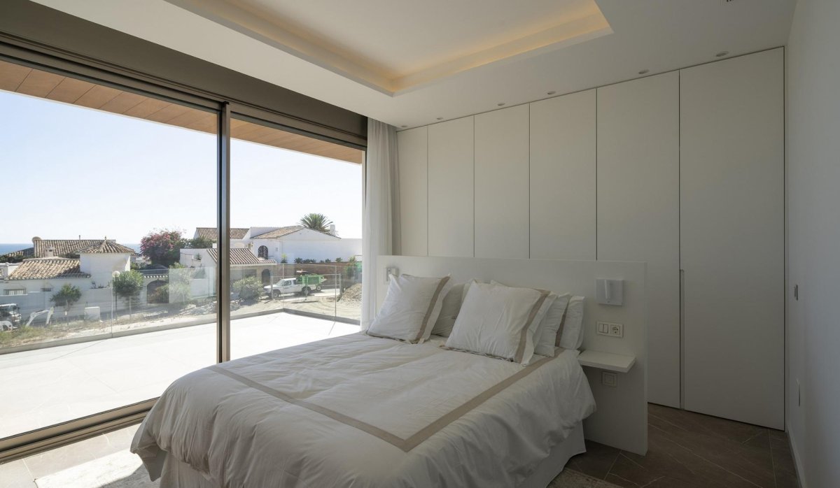 New Build - Villa - Mijas