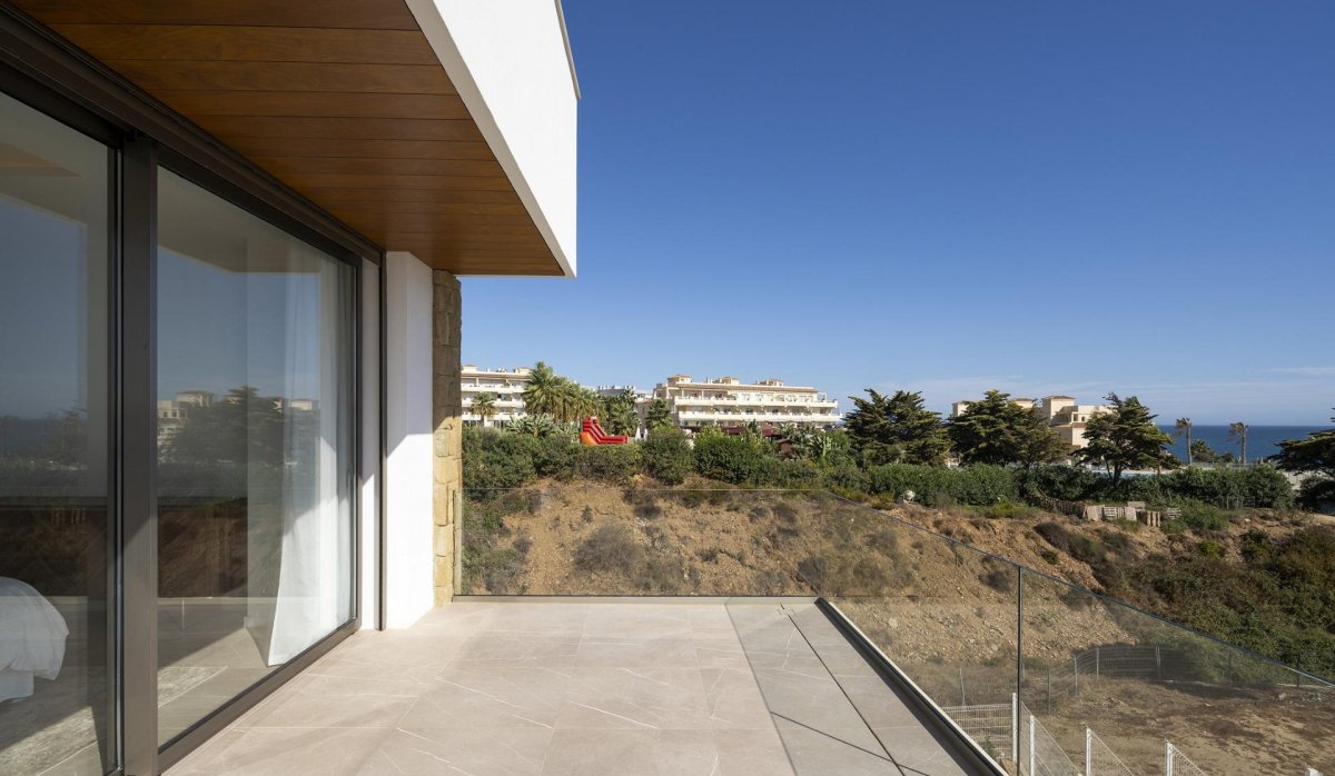 New Build - Villa - Mijas