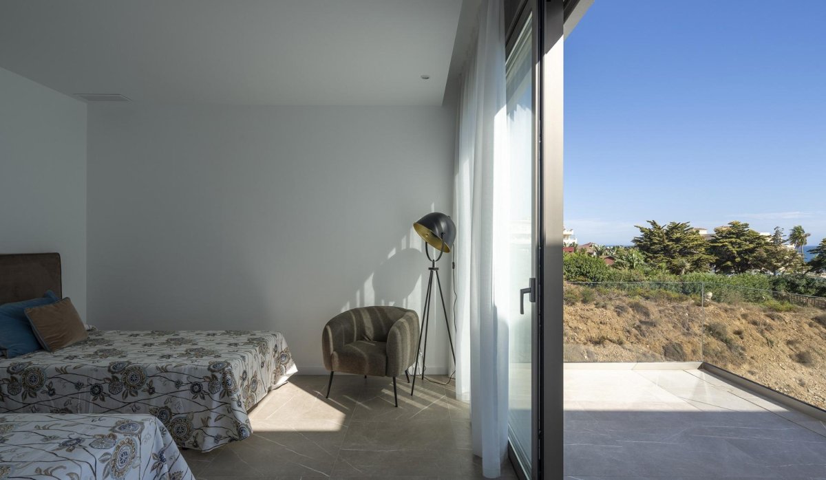 New Build - Villa - Mijas