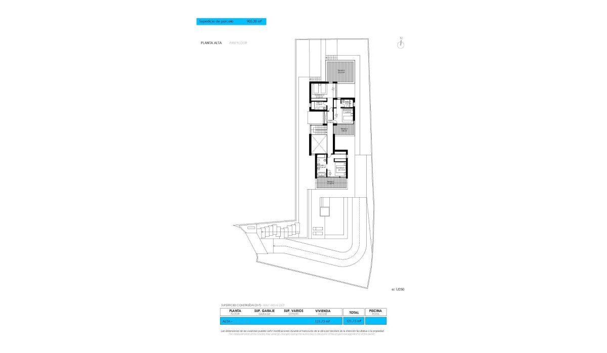 New Build - Villa - Mijas
