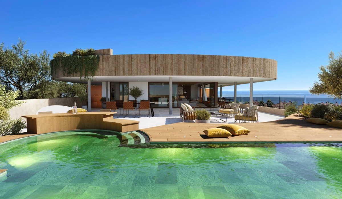 New Build - Penthouse - Fuengirola