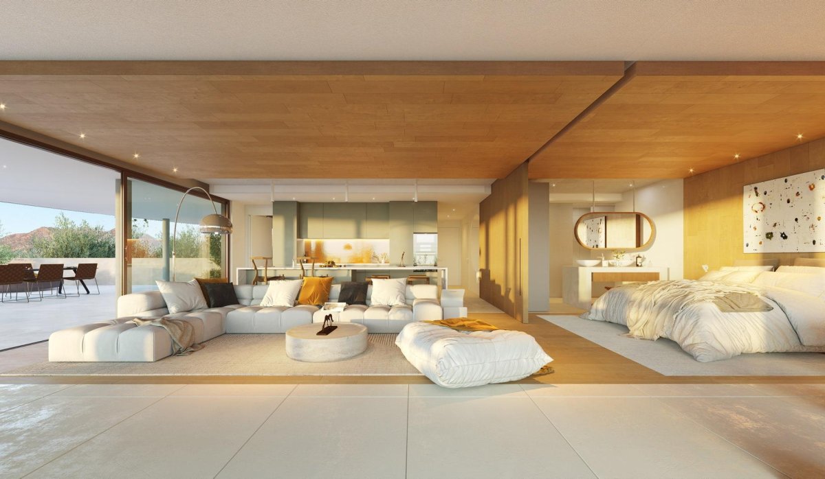 New Build - Penthouse - Fuengirola