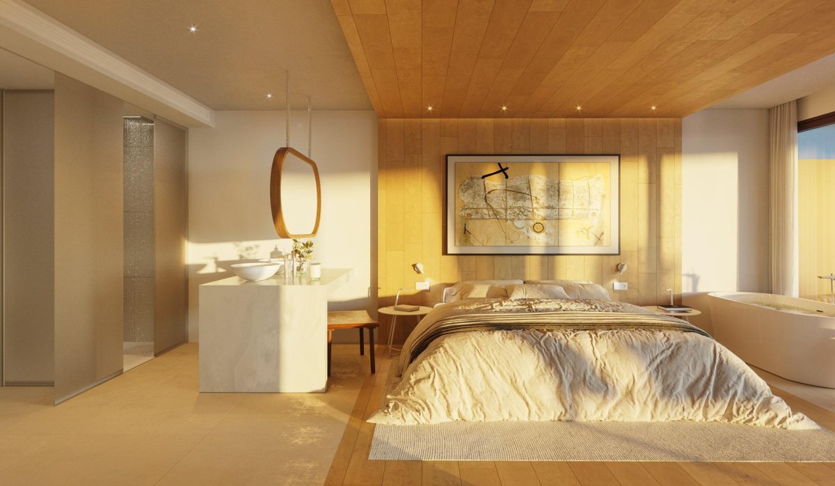 New Build - Penthouse - Fuengirola