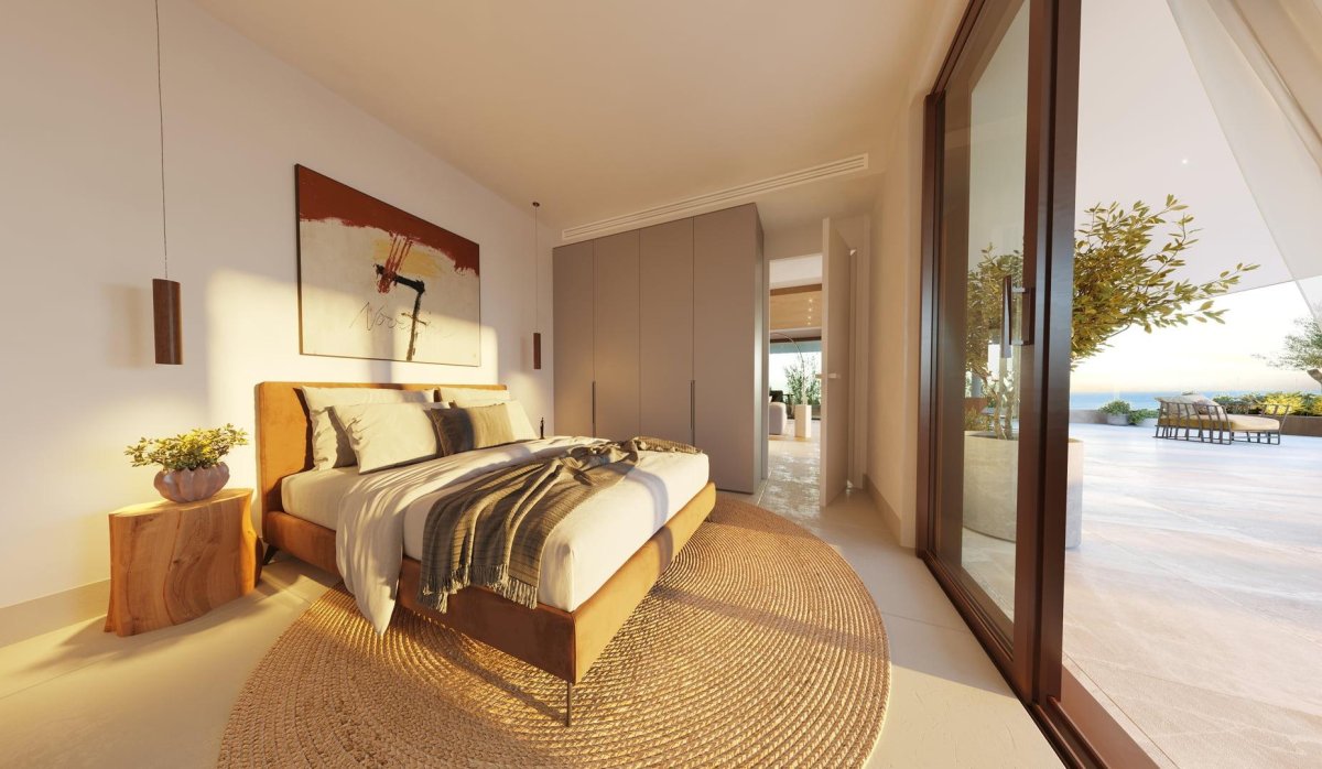 New Build - Penthouse - Fuengirola