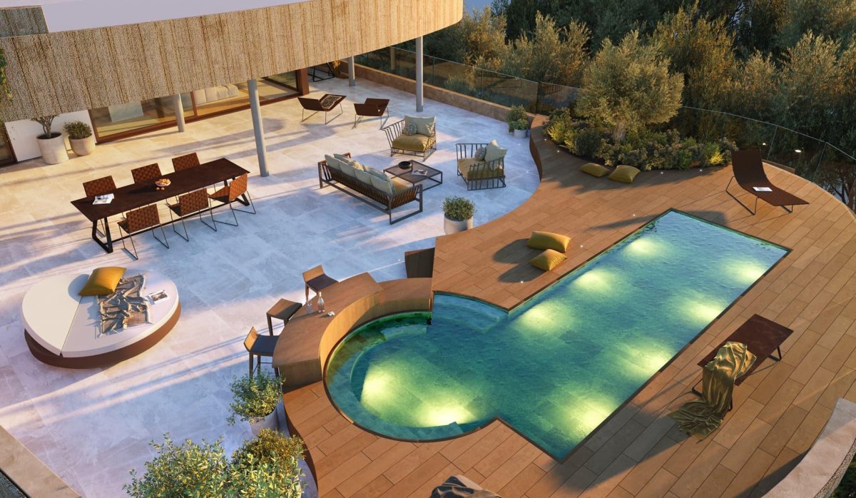 New Build - Penthouse - Fuengirola