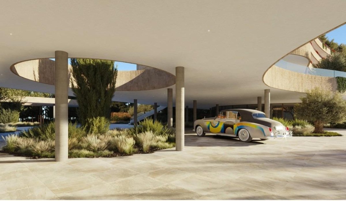 New Build - Penthouse - Fuengirola