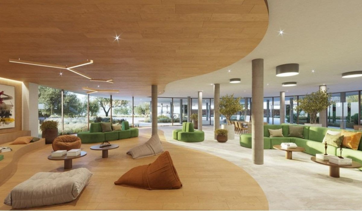 New Build - Penthouse - Fuengirola