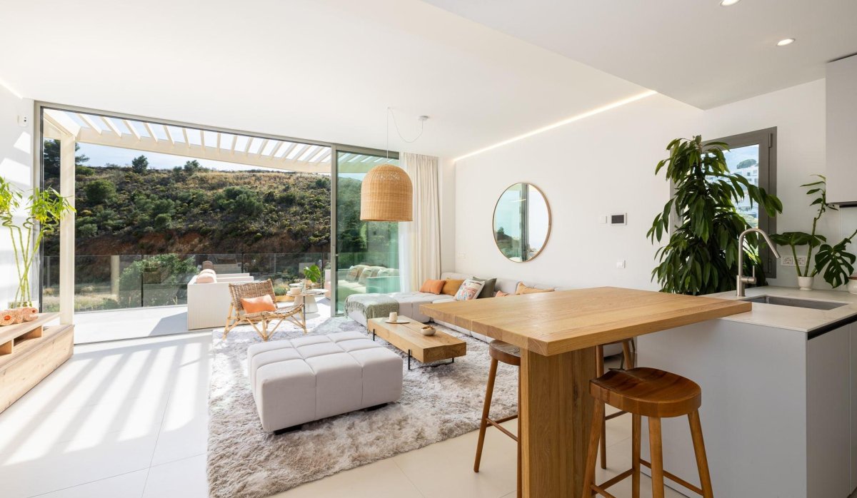 Rynek Pierwotny - Penthouse - Fuengirola