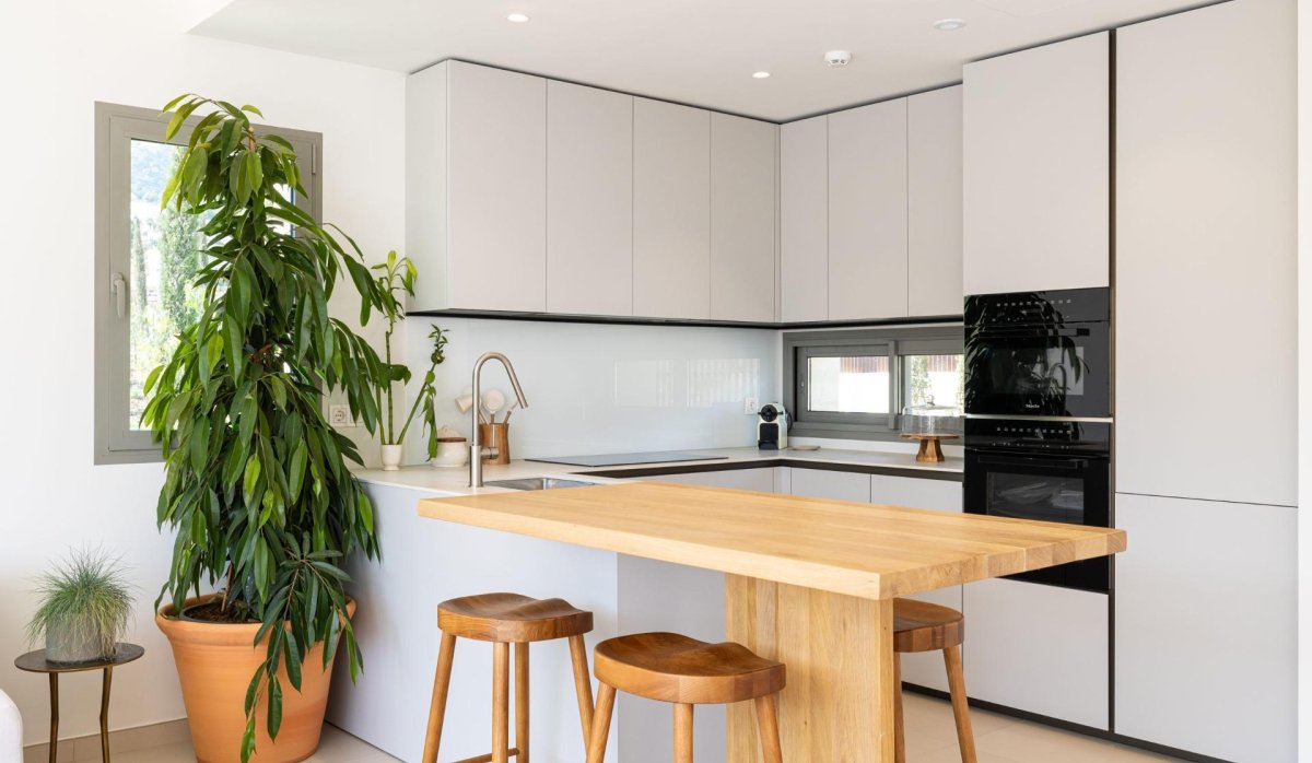 Rynek Pierwotny - Penthouse - Fuengirola