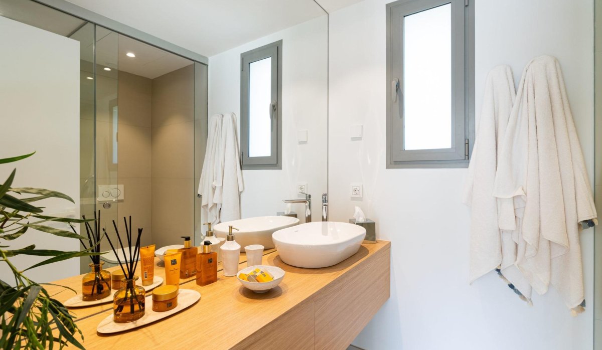 Rynek Pierwotny - Penthouse - Fuengirola