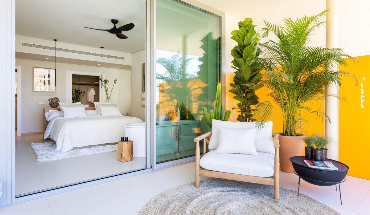 Nauja statyba - Butas / butas - 