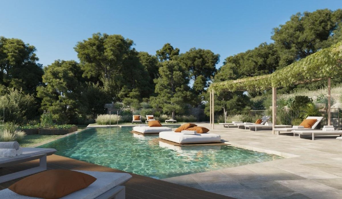 New Build - Apartment / flat - Fuengirola