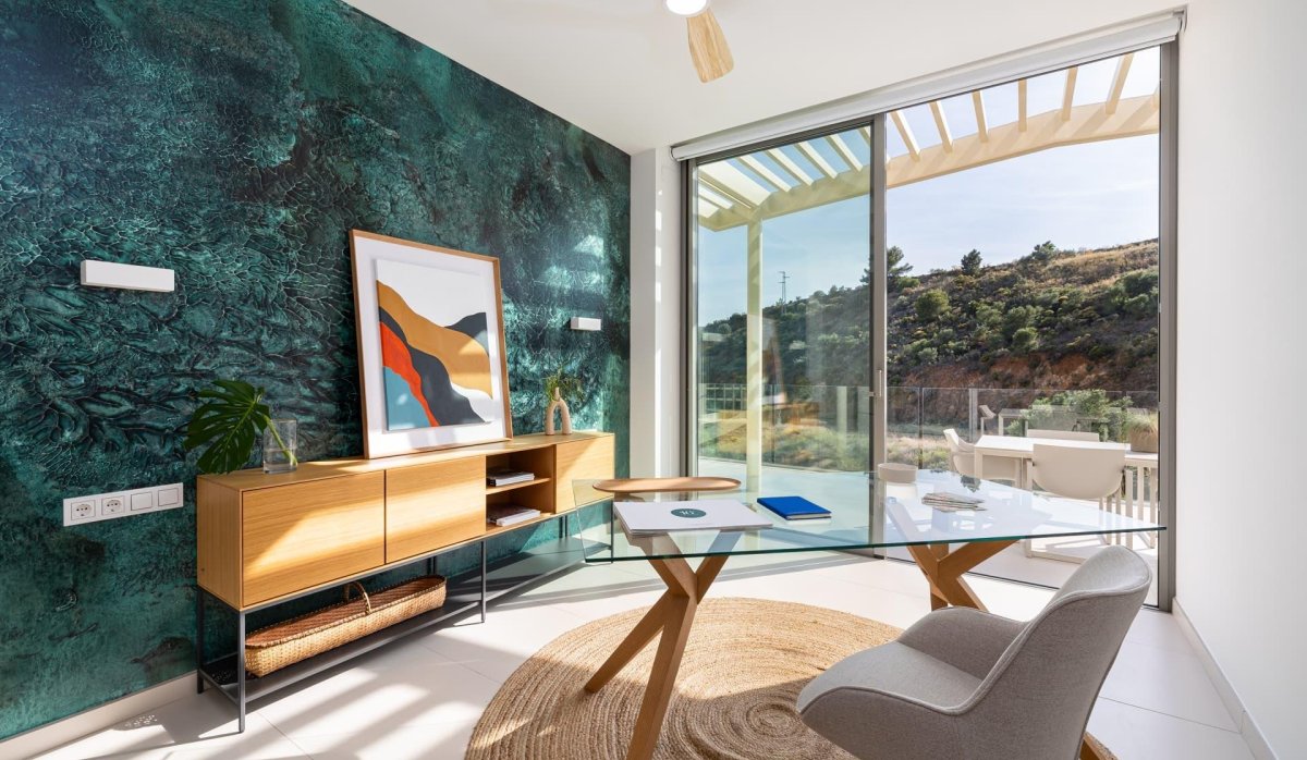 New Build - Apartment / flat - Fuengirola