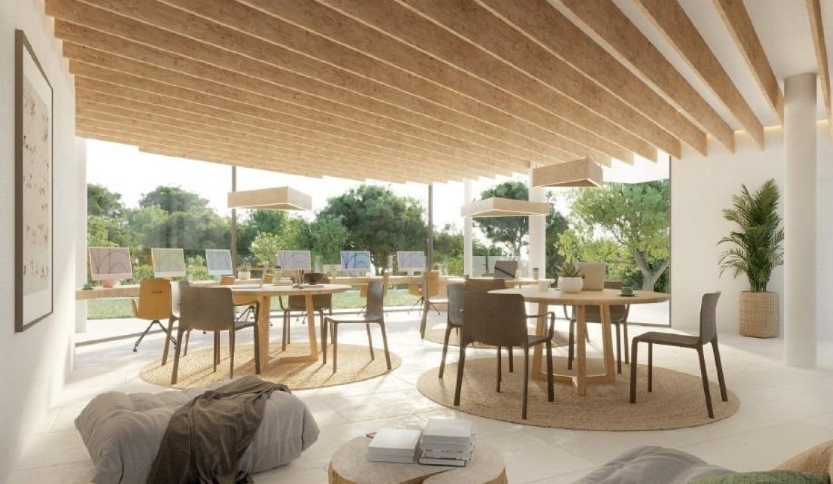 New Build - Apartment / flat - Fuengirola