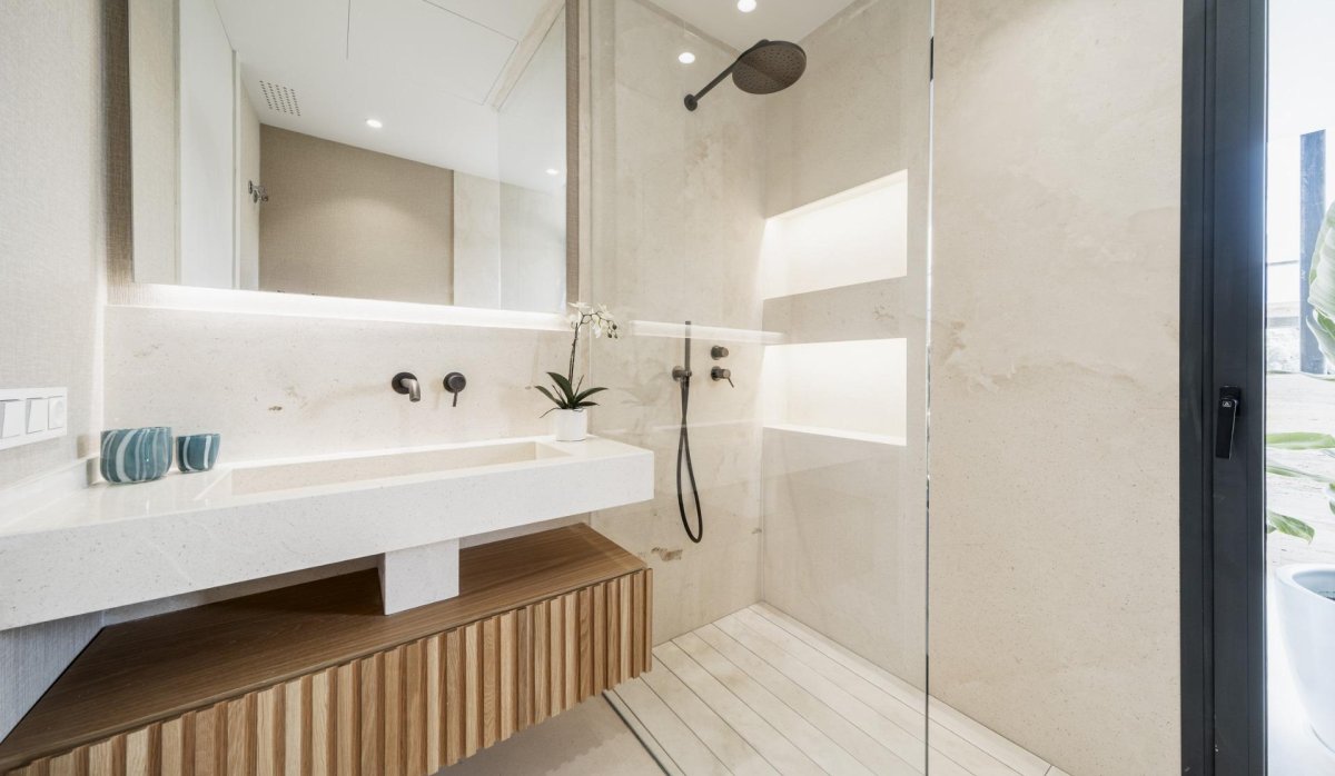 Obra nueva - Apartamento / piso - Marbella