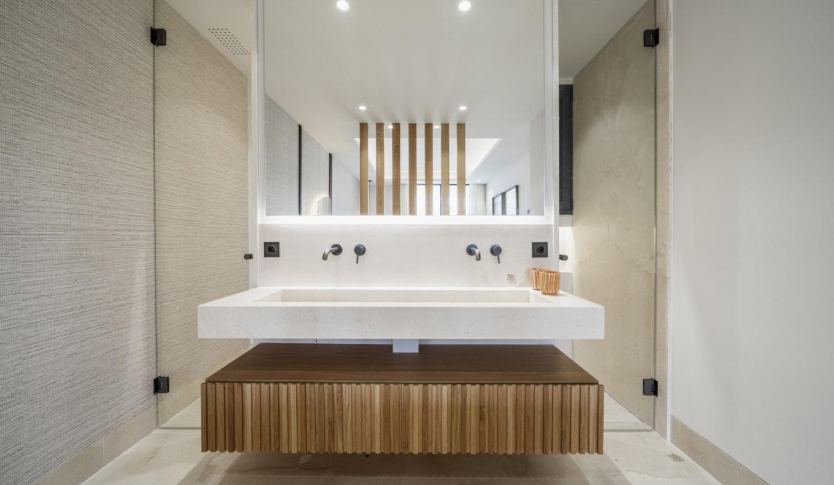 Obra nueva - Apartamento / piso - Marbella