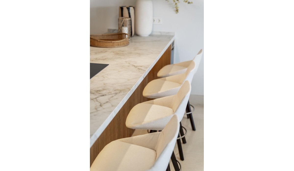 Obra nueva - Apartamento / piso - Marbella