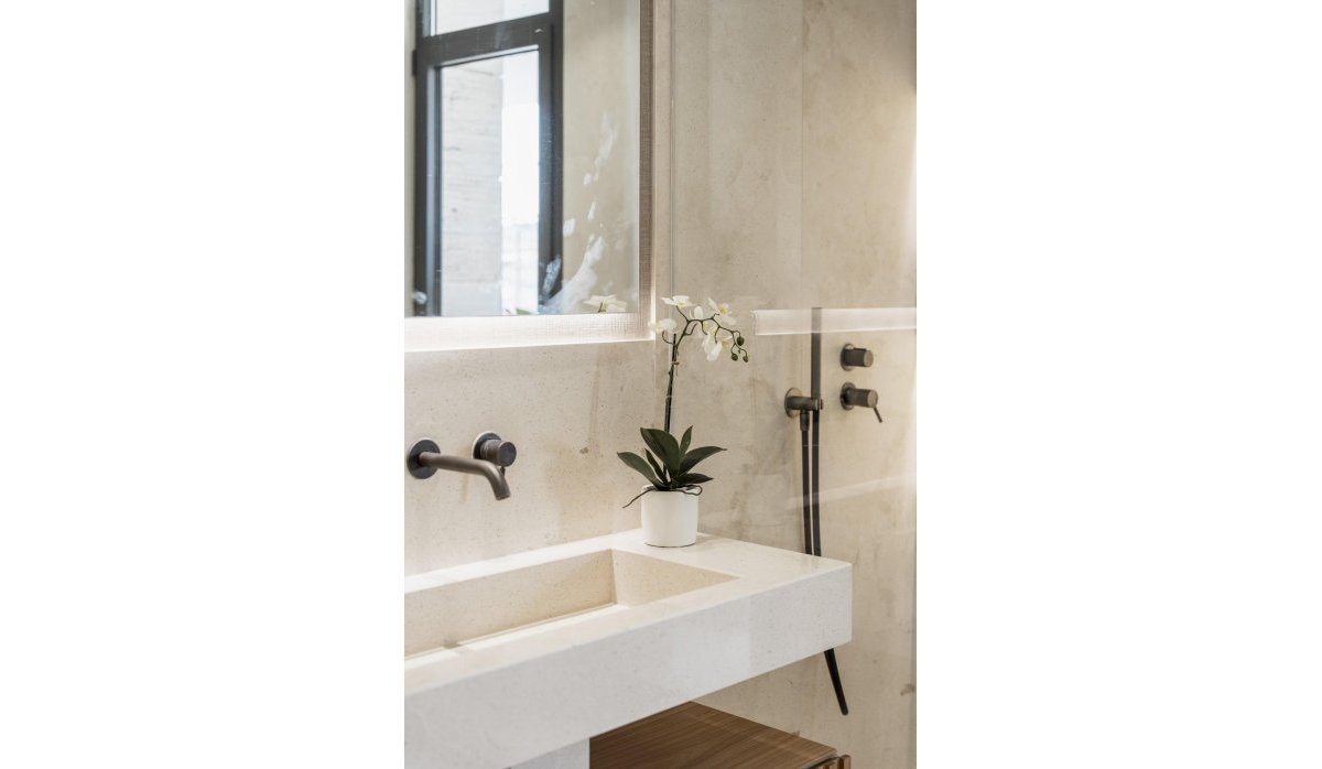 Obra nueva - Apartamento / piso - Marbella