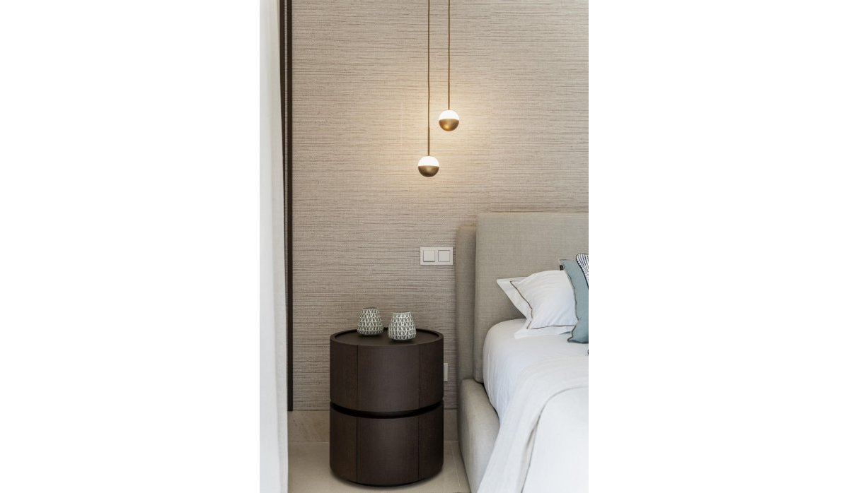 Obra nueva - Apartamento / piso - Marbella