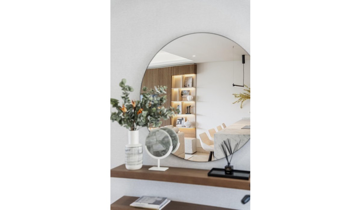 Obra nueva - Apartamento / piso - Marbella