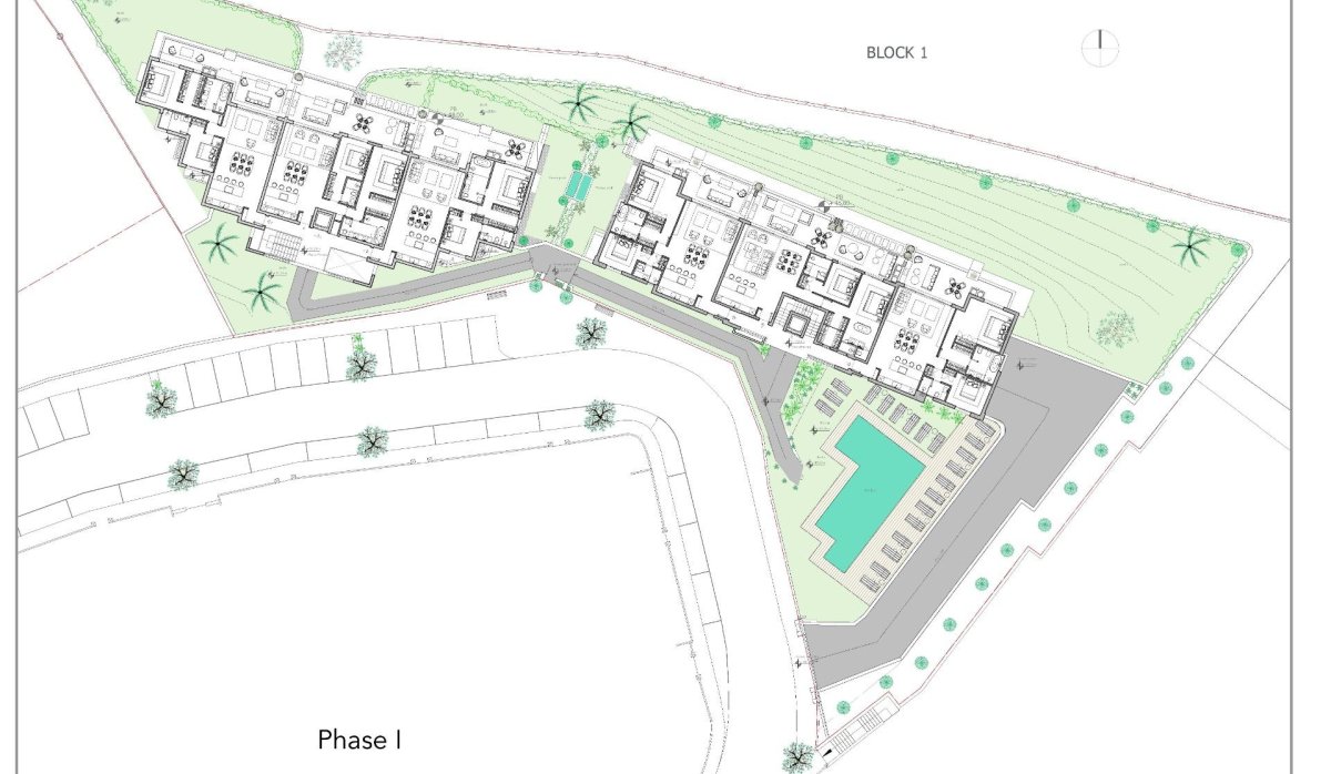 Obra nueva - Apartamento / piso - Marbella