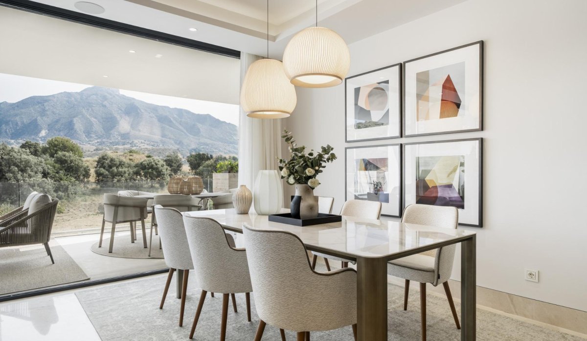 New Build - Penthouse - Marbella