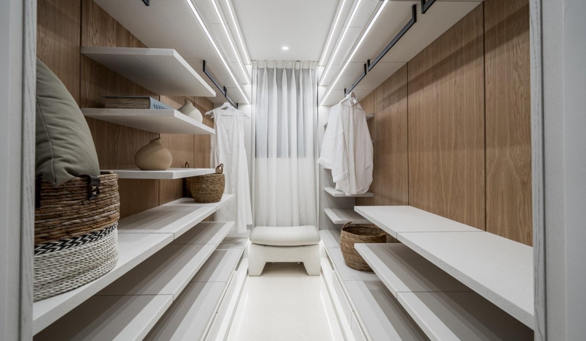 New Build - Penthouse - Marbella