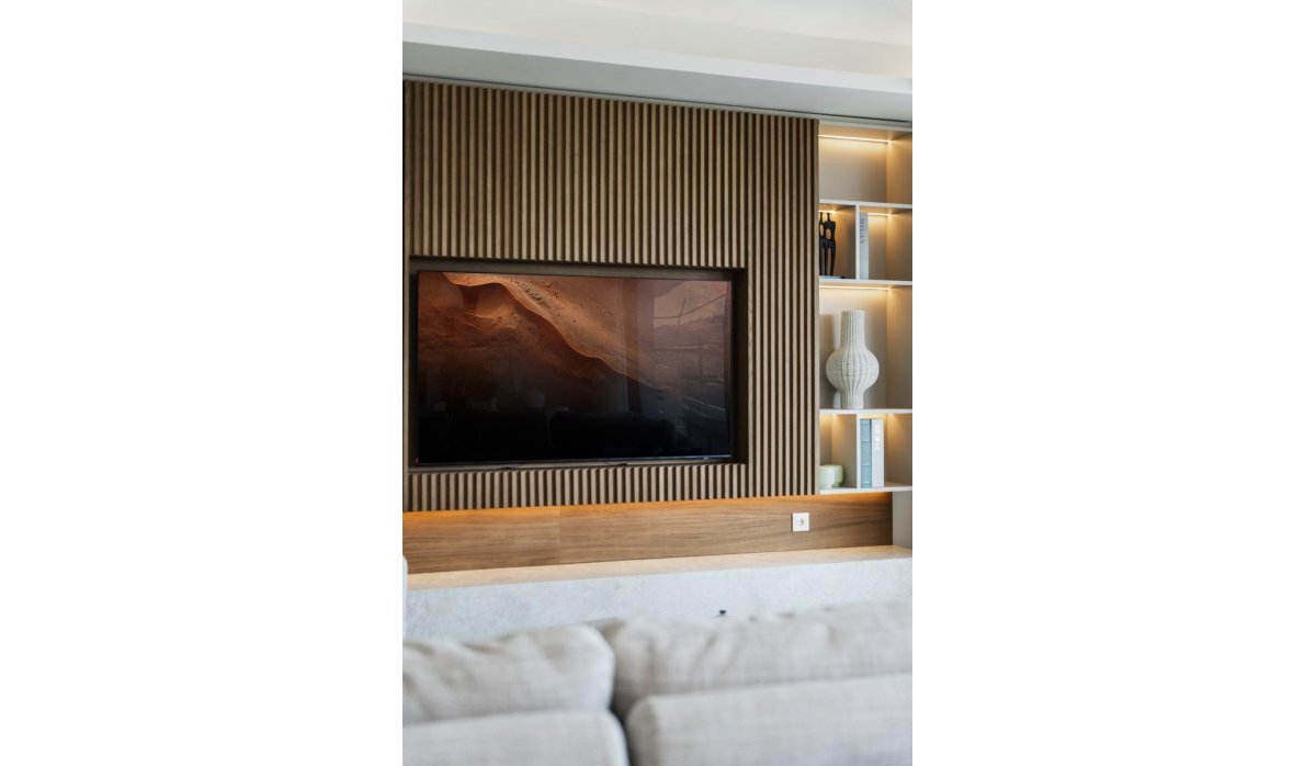 New Build - Penthouse - Marbella