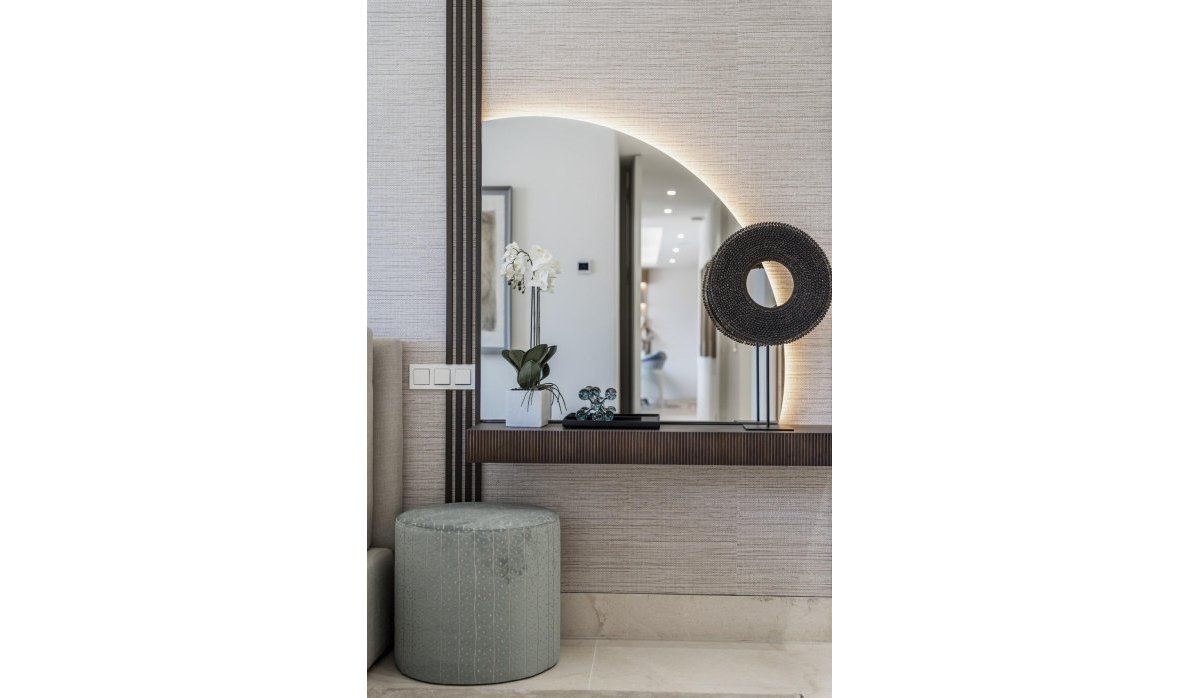 New Build - Penthouse - Marbella