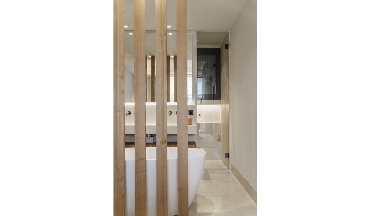 New Build - Penthouse - Marbella