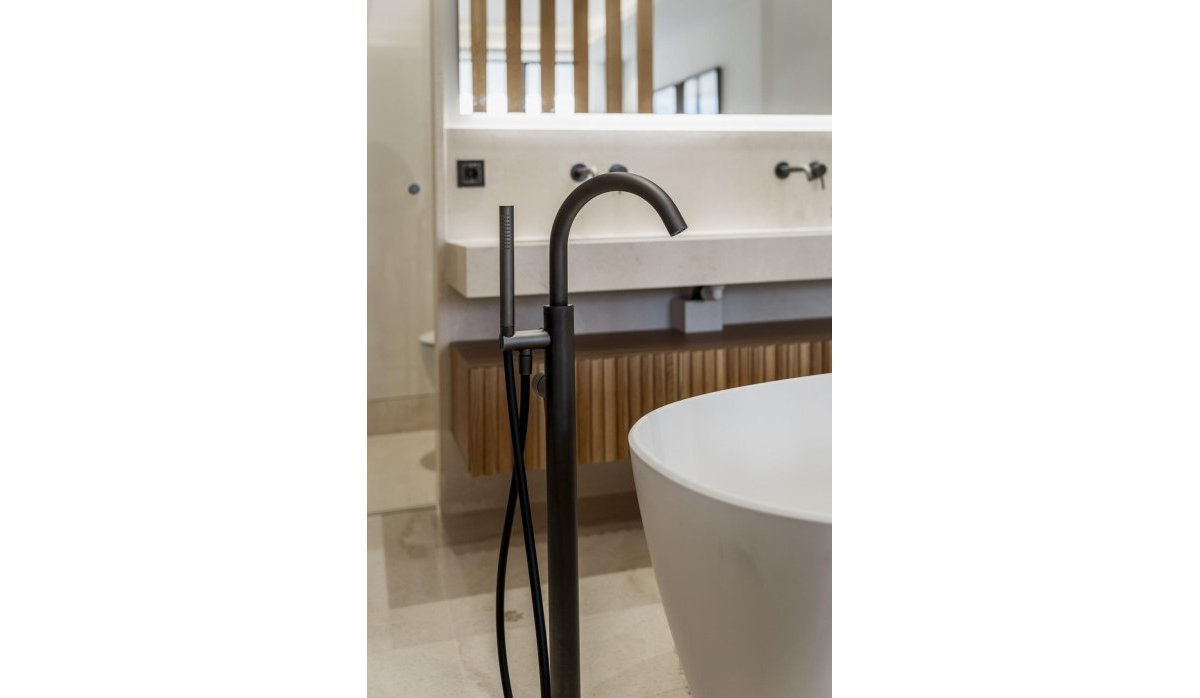 New Build - Penthouse - Marbella