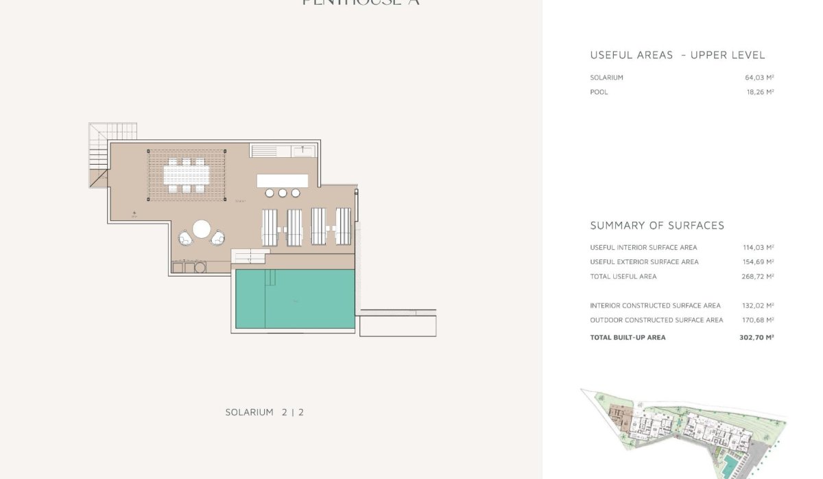 New Build - Penthouse - Marbella