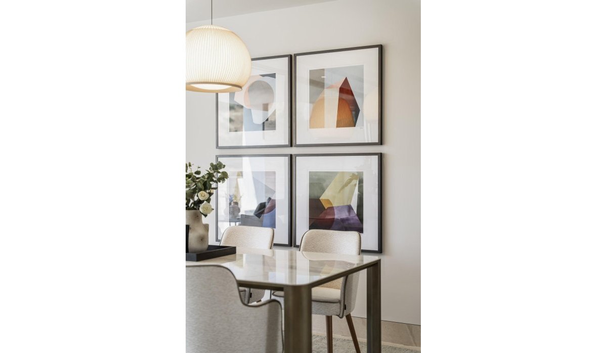 Rynek Pierwotny - Mieszkanie w bloku - Marbella