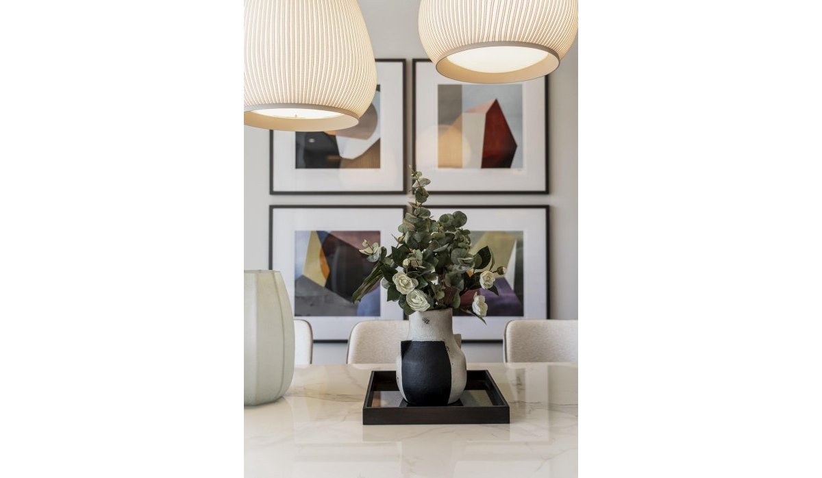 Rynek Pierwotny - Mieszkanie w bloku - Marbella