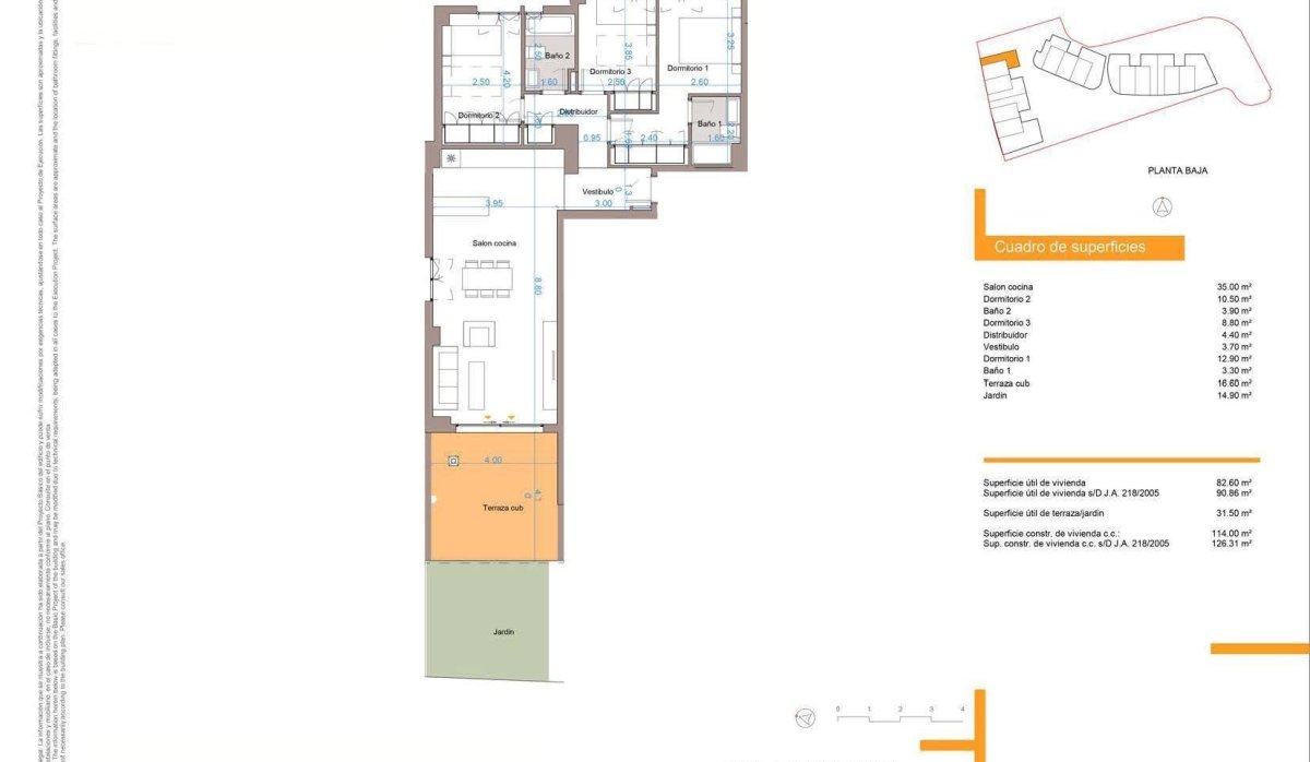 New Build - Apartment / flat - Mijas