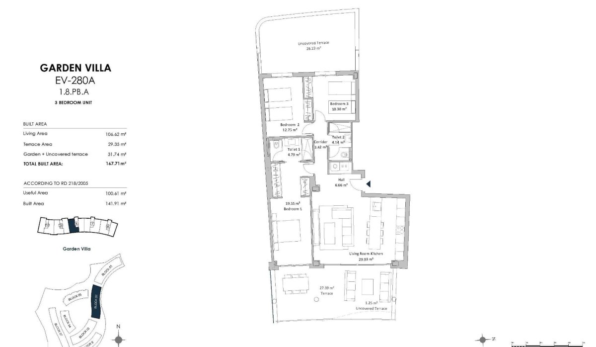 New Build - Apartment / flat - Fuengirola