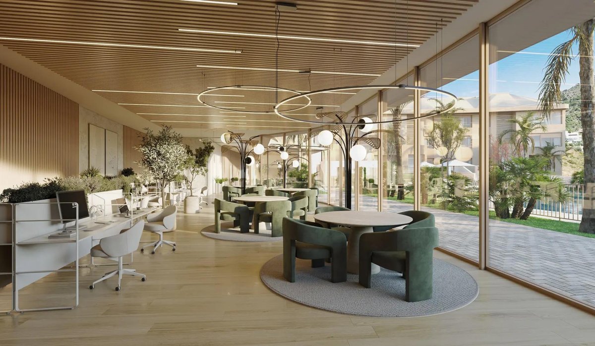 Obra nueva - Ático - Fuengirola