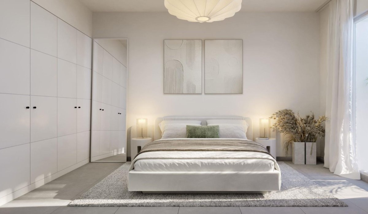 New Build - Apartment / flat - Fuengirola