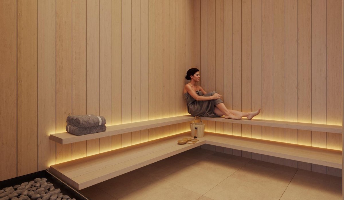 Nauja statyba - Butas / butas - 