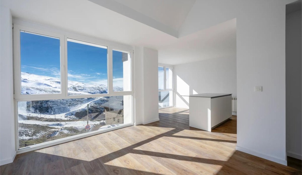 Nauja statyba - Penthausas - 