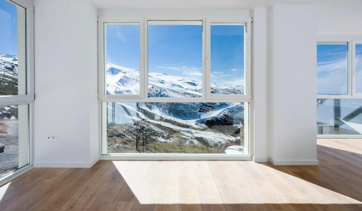 Rynek Pierwotny - Penthouse - Monachil