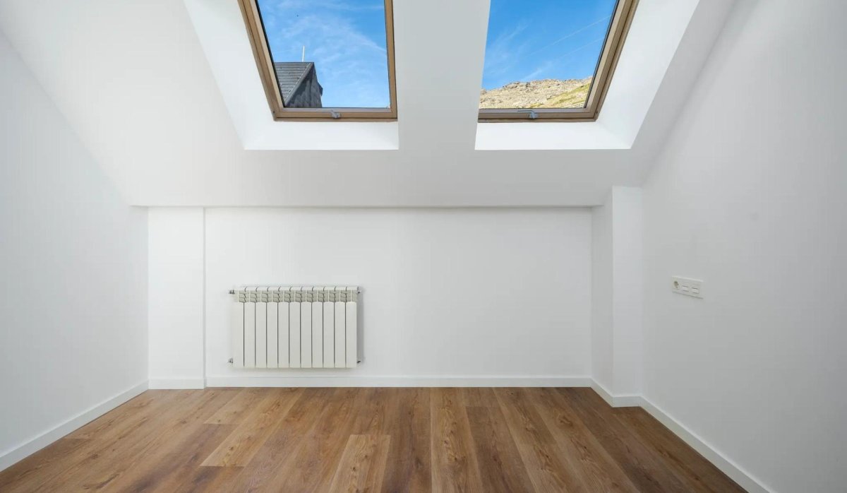 Rynek Pierwotny - Penthouse - Monachil