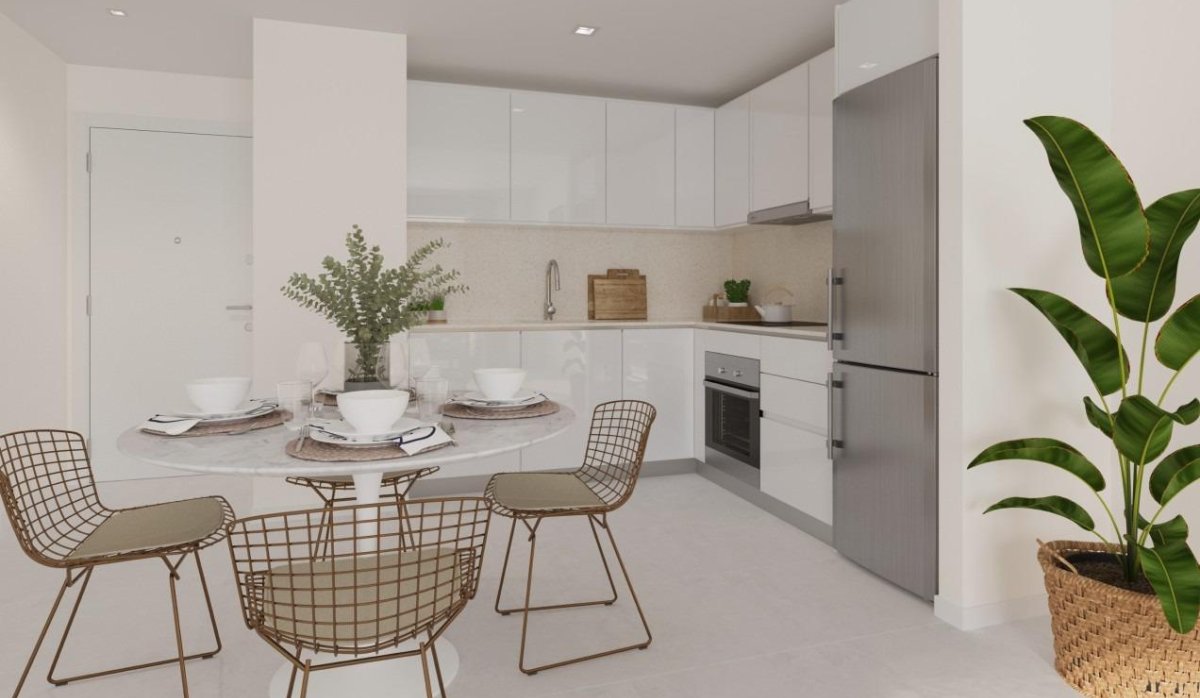 Obra nueva - Ático - Benalmádena