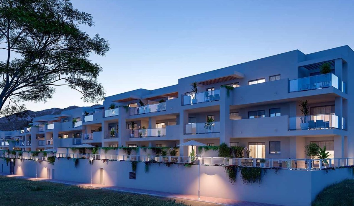 Obra nueva - Ático - Benalmádena