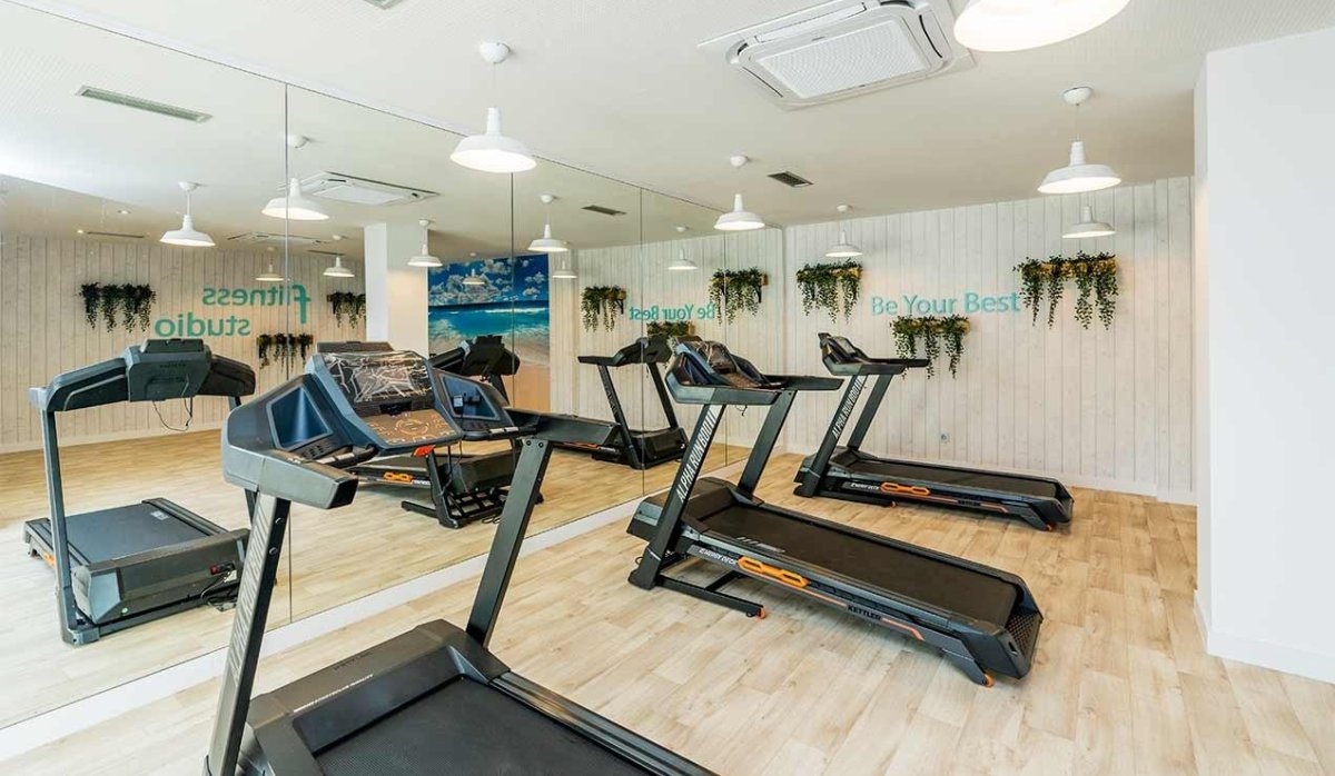 Obra nueva - Ático - Benalmádena