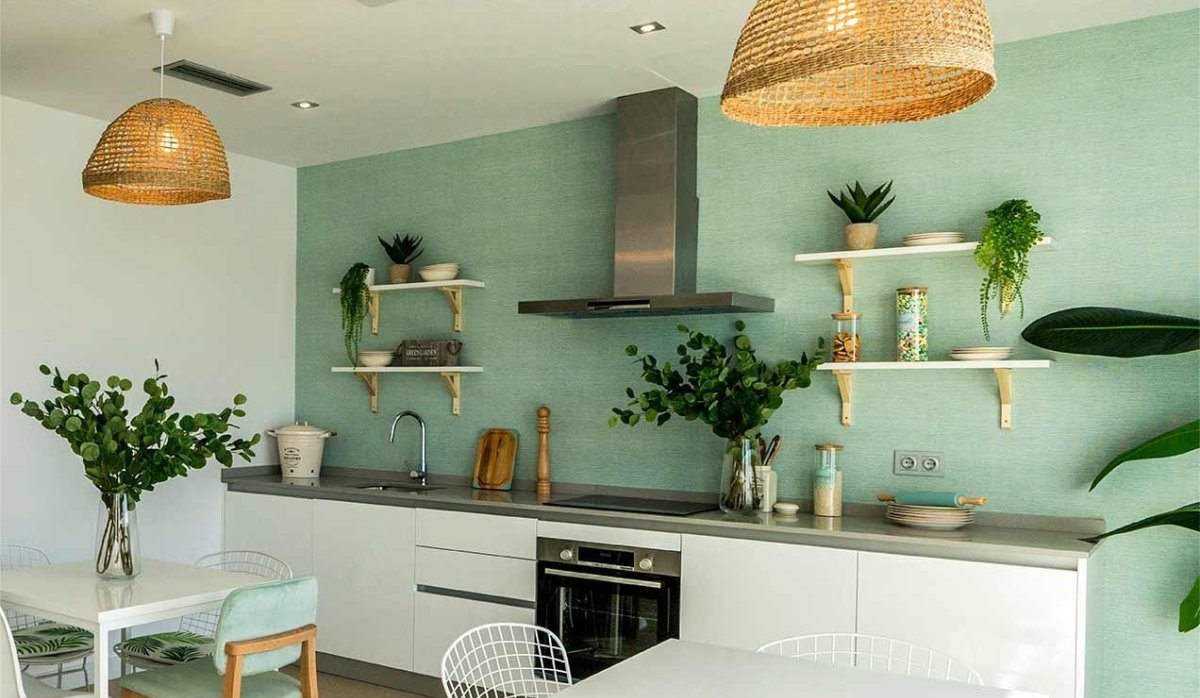 Obra nueva - Ático - Benalmádena