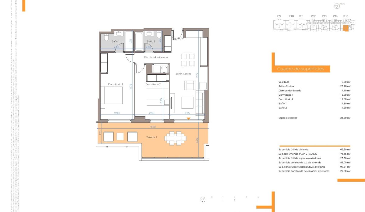 Obra nueva - Ático - Benalmádena