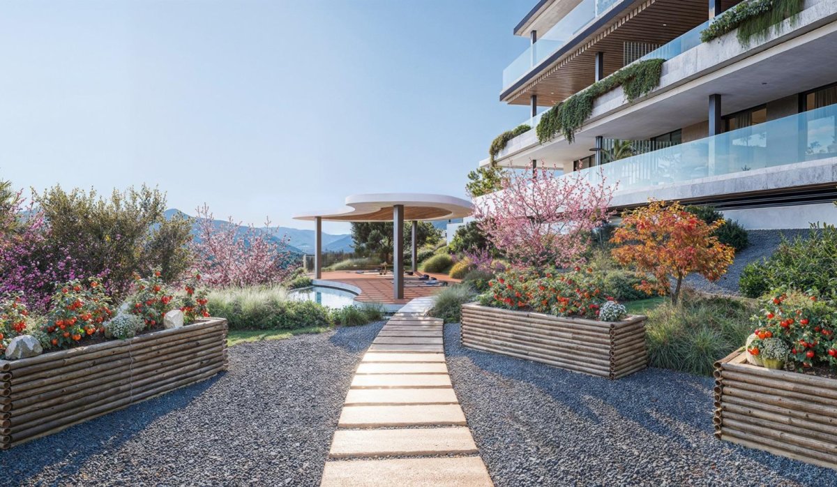 New Build - Penthouse - Estepona