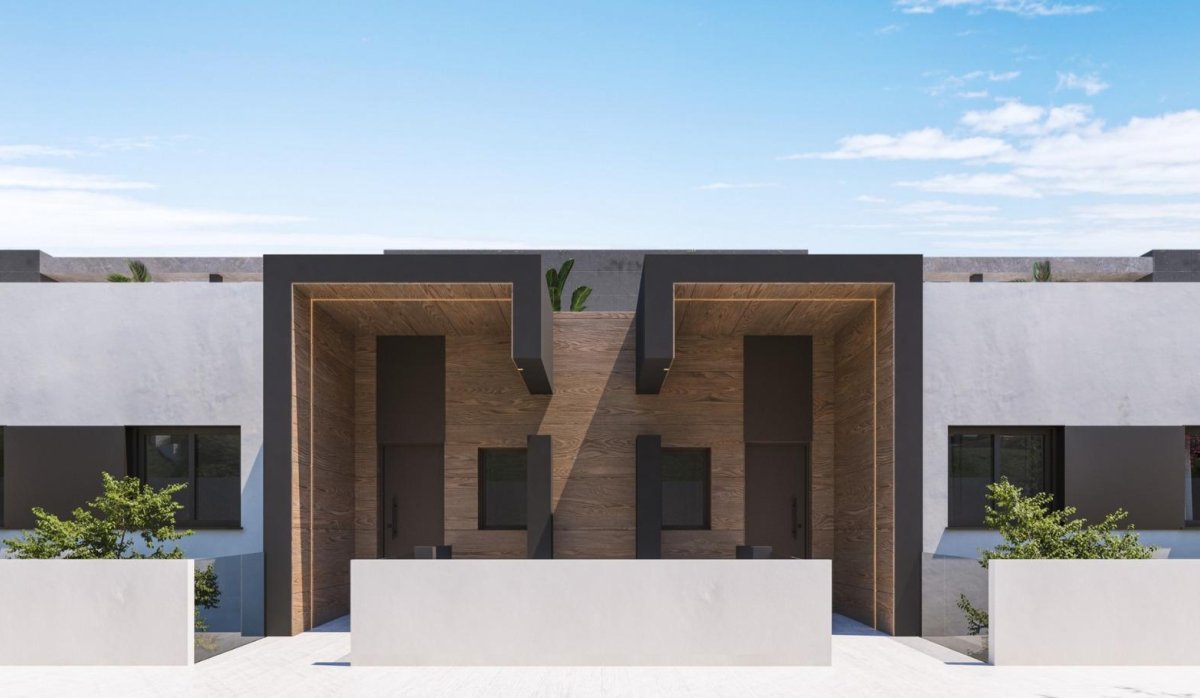 Obra nueva - Apartamento / piso - Estepona