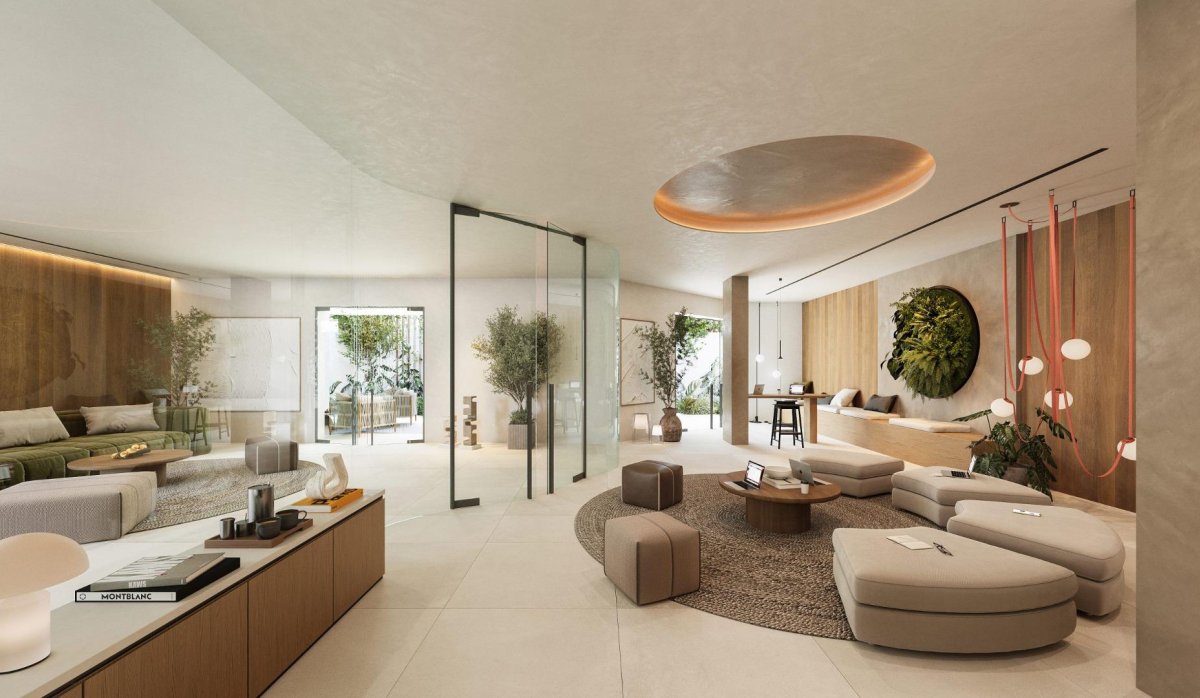 New Build - Apartment / flat - Fuengirola